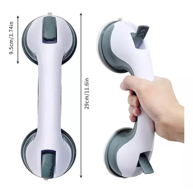 SARO STORE Agarradera De Seguridad Para Baño