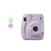 instax mini 11 instant film camera, auto exposure and Built-in