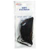 Surgipack Soft Eye Patch Black