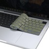MOSISO Keyboard Cover Skin Compatible with MacBook Air 15 inch