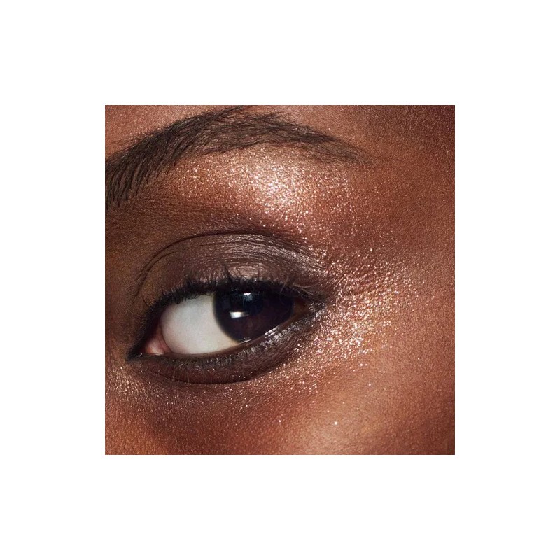 Sombra De Ojos Mac Jelly Shine Tono Sparkle, Sparkle