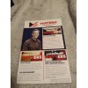 Matt Matern 2020 Republican Presidential Candidate Signed Campaign Literature