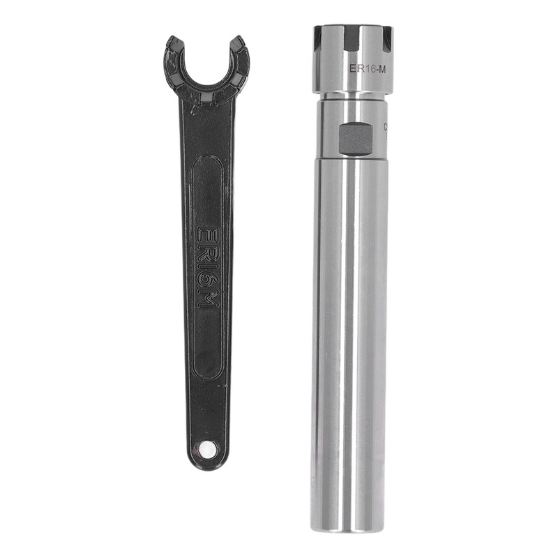 Router Collet Extension Rod Carbide Chuck CNC Milling Tool Holder