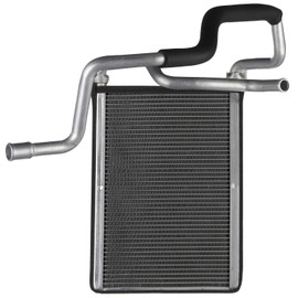 Klimoto HVAC Heater Core | Compatible with 2004-2008 Acura TSX; 2003-2007 Honda Accord