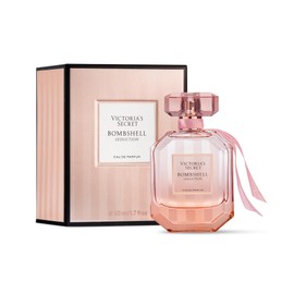 Victoria's Secret Victoria's Secret Bombshell Seduction Eau de Parfum, Notes of White Peony, Sage & Velvet Musk, Perfumes for Women (1.7 oz)