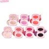 KEEP IN TOUCH Glossy Glow Marine Balm 2.8g, Color:02 Veiled