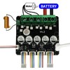 Single Drive Brushless Servo Motor Controller FOC BLDC Controller V4.2