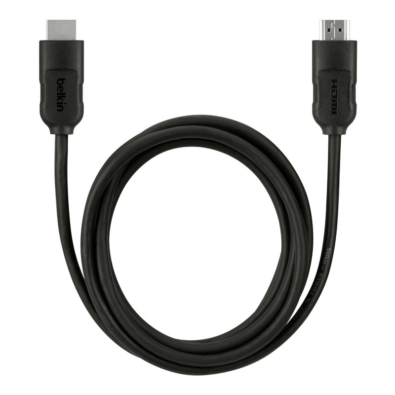 Belkin HDMI to HDMI Cable (4ft)