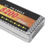 RC Lipo Battery 5200mAh 7.4V XT60 35C 2S Portable Remote