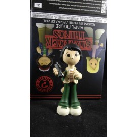 Funko Stranger Things Mike Mystery Mini
