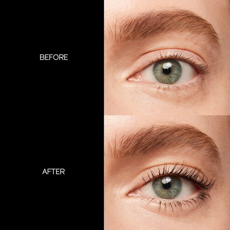 Shiseido ImperialLash MascaraInk - Provides Length, Volume & Definition -