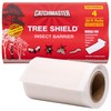 Catchmaster Tree Shield Lantern Fly & Ant Traps Insect Barrier,