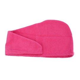 TOVINANNA Quick Dry Hair Turban for Women Super Absorbent Microfiber Hair Drying Cap Lightweight Bath Wrap for Daily Use Gym and Travel Comfortable and Easy to Wash