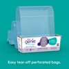 Litter Genie Easy Roll Refill Bags (1-Pack) | Up to