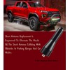 2 Inch Short Antenna Replacement for GMC Canyon Truck, Car