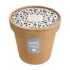 Grafik Werkstatt Bath Salt 200 g | Rose Fragrance |