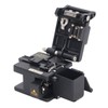 Fiber Cleaver High Accuracy Cold Splicing Hot Melting Optical Fiber