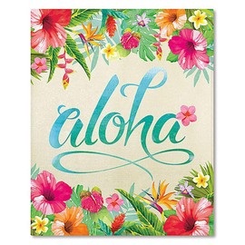 Welcome to the Islands Hawaii 64 View Photo Album Aloha Floral