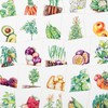 Gardener's Match: A Fruit and Vegetable Memory Game