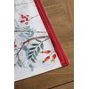 Maison d' Hermine Morzine 100% Cotton Placemats Set of 4