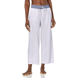 PJ Harlow Women's Jolie Capri, Morning Blue, Medium