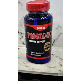 Prostaviax (60 capsulas por el precio de 30) by All Nue
