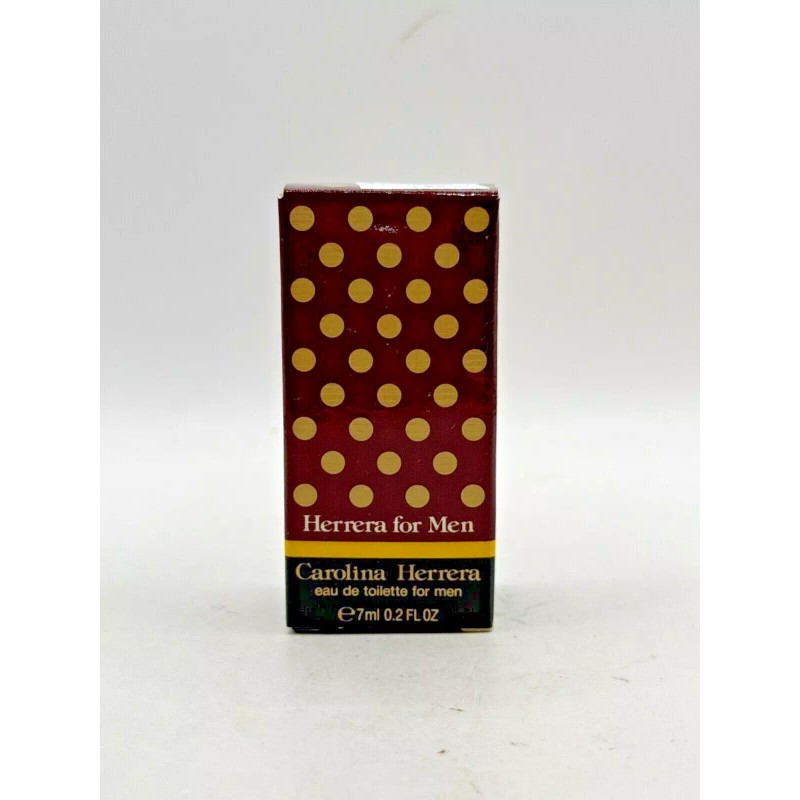 Carolina Herrera HERRERA BY CAROLINA HERRERA 7ML EDT CLASSIC SPLASH