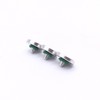 [Set of 3] GeeSo Aluminum Alloy Shutter Button 0.4 inch