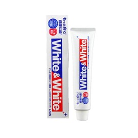 White & White Lion 5.3 oz (150 g)