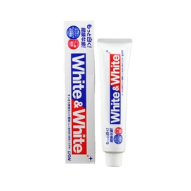 White & White Lion 5.3 oz (150 g)
