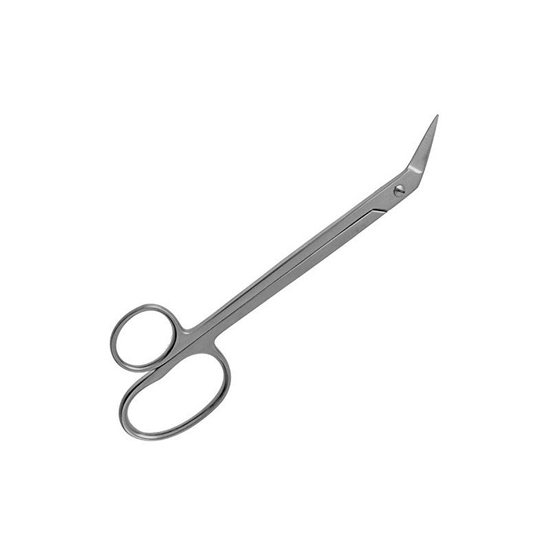 IMKRC®-Extra Long Toe Nail Scissors Clippers Cutters Back Pain Chiropody