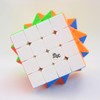 Bucubke Yongjun MGC 4x4 M Puzzle Stickerless Magic Cube Magnetic