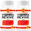 Lofero 2PK -Vismax Revive Capsules Vis Max Eye Health Vision