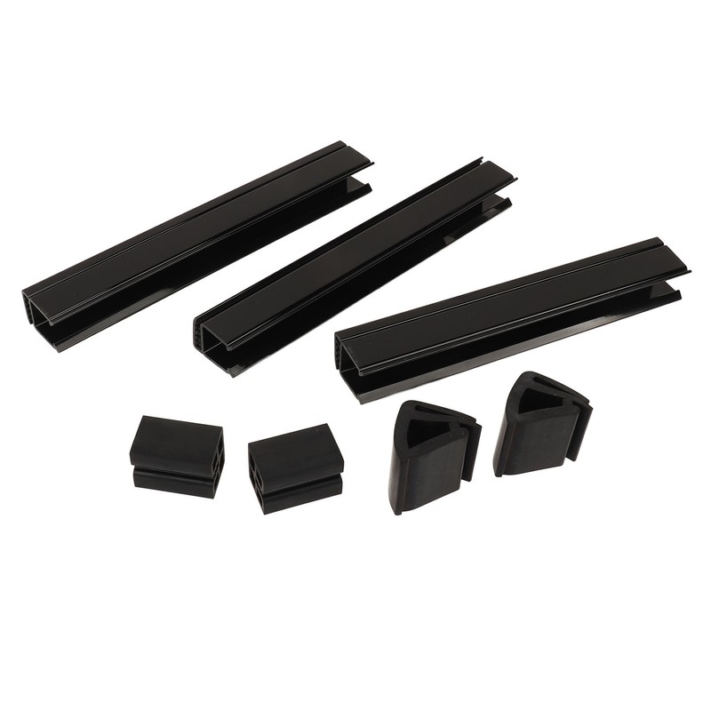 Golf Cart Windshield Clips Kit Secure Connection Easy Installation for