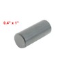 Sourcingmap 0.4" x 1" Ferrite Rod Bar for Radio Antennas