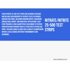 Nitrate/Nitrite 25-500 Test Strips