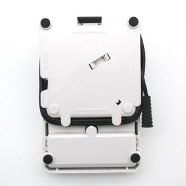 Desconocido Kunpeng -1piezas # 979583 - 003 Pedal Control Air Motor Speed Adjustment Pedal for Singer 4600 4610 6230 6250 6268 7000 7028 7029 9000 9110 9113 9113 9210 9 9410 9420 9430 +