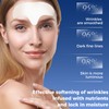 Zravideed Zravideed Forehead Wrinkle Patches 12Pcs - Facial Wrinkle Patches