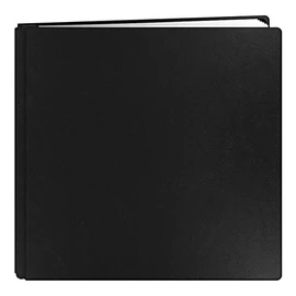 Pioneer 12x12 Family Treasures Deluxe Fabric Cover Scrapbook