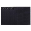 Lopoleis® Microfibre Cloths, Pack of 7 Window Cloth, Cleaning Cloths