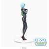SEGA Evangelion Thirce Upon a Time: Rei Ayanami SPM Figure