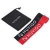 Muscle Floss Bands (Pack of 2) - Compression Bands -