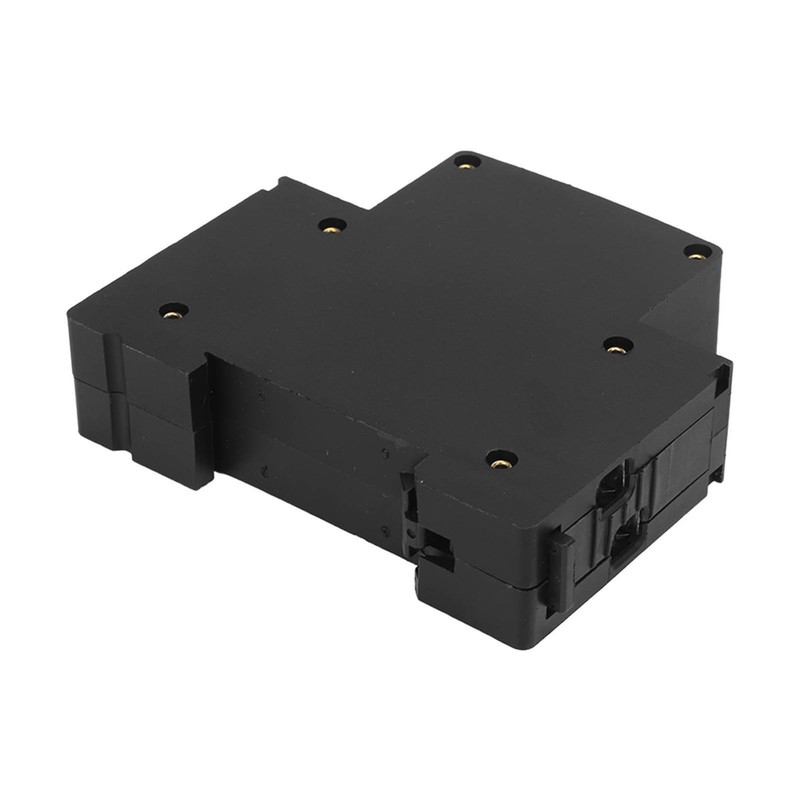 WiFi Smart Circuit Breaker Remote Control Rail Mounted Voice Timer