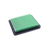 vhbw Paper Air Filter Replacement Filter Replacement for Honda 17211-ZL8-013,