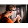 NEO TOOLS Headlamp 3 Watt Cree XPE 250 Lumens Zoom