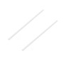 Rotary Paper Cutter Replacement Cutting Stick, 2 Pack Clear Self-Healing