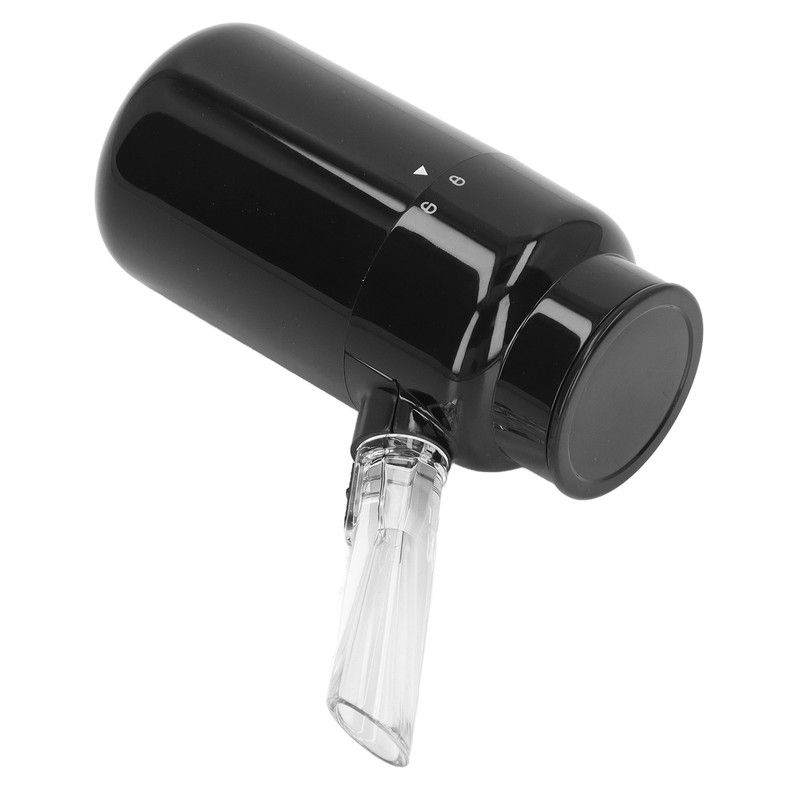 Electric Wine Aerator Rechargeable Adjustable Extension Hose Automatic Wine Pourer