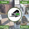 Camry Portable Digital Luggage Scale For Travel - 110lbs Hanging