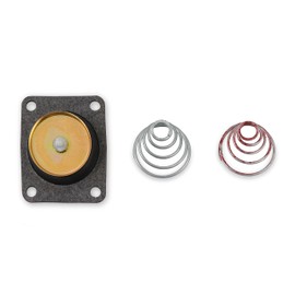Holley 12-807 Regulator Diaphragm Repair Kit
