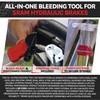 BleedZone Brake Bleed Kit for SRAM Brakes Series Bleeding Edge